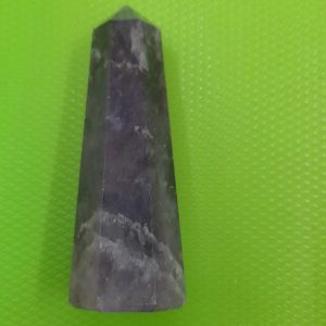 Amethyst pencil