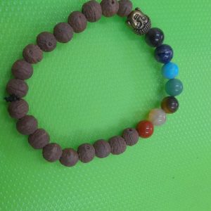 Date of birth bracelet personalized for individual users